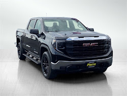 2022 GMC Sierra 1500 Pro