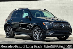 2025 Mercedes-Benz GLE GLE 350