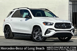 2025 Mercedes-Benz GLE GLE 350