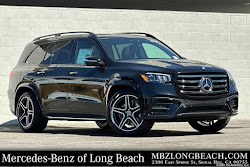 2025 Mercedes-Benz GLS GLS 450