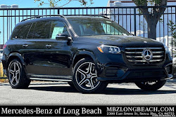 2025 Mercedes-Benz GLS GLS 450