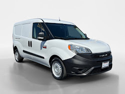 2020 RAM ProMaster City Cargo Van Tradesman