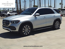 2020 Mercedes-Benz GLE GLE 350