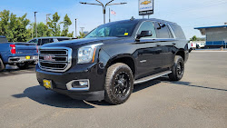 2019 GMC Yukon SLT