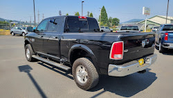 2013 RAM 2500 Laramie