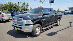 2013 RAM 2500 Laramie