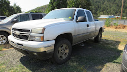 2006 Chevrolet Silverado 1500 LT1