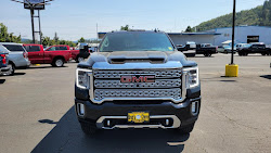 2023 GMC Sierra 3500 HD Denali