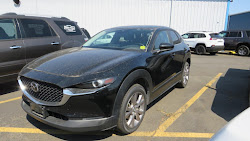 2021 Mazda Mazda CX-30 Select