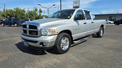 2005 Dodge Ram 2500 SLT