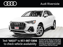 2024 Audi Q3 45 S line Premium