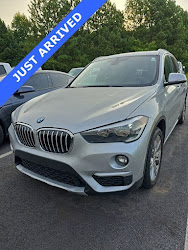 2017 BMW X1 sDrive28i