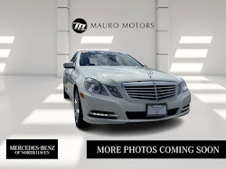 2012 Mercedes-Benz E-Class E 350