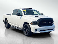 2018 RAM 1500 Sport