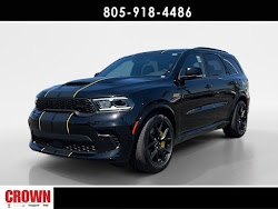 2024 Dodge Durango SRT 392