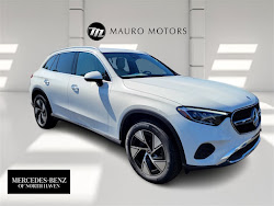 2024 Mercedes-Benz GLC GLC 300