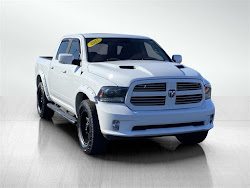 2015 RAM 1500 Sport