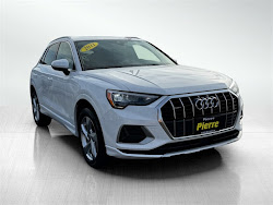 2021 Audi Q3 Premium