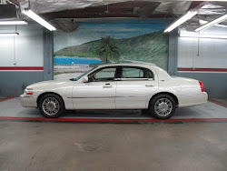 2006 Lincoln Town Car Signature Limited