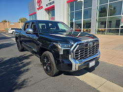 2023 Toyota Tundra 1794 Edition