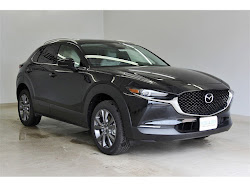 2024 Mazda CX-30 2.5 S Premium Package