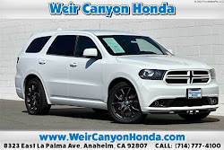 2015 Dodge Durango R/T