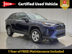 2023 Toyota RAV4 Hybrid Hybrid XLE