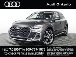 2021 Audi Q5 Premium