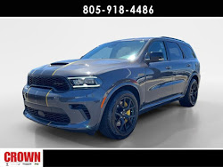 2024 Dodge Durango 