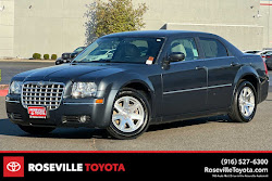 2007 Chrysler 300 Touring