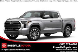 2024 Toyota Tundra Limited CrewMax 5.5 Bed