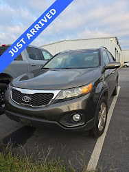 2013 Kia Sorento EX