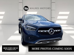 2021 Mercedes-Benz GLA GLA 250