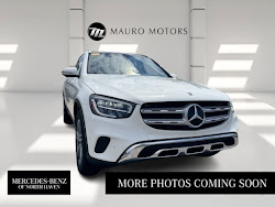 2021 Mercedes-Benz GLC GLC 300