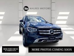 2022 Mercedes-Benz GLC GLC 300