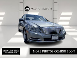 2013 Mercedes-Benz E-Class E 350