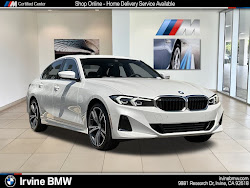 2024 BMW 3 Series 330i