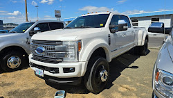 2017 Ford Super Duty F-450 DRW XL