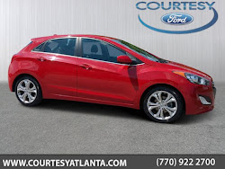 2013 Hyundai Elantra GT Base