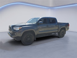 2019 Toyota Tacoma SR5