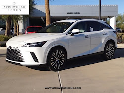 2024 Lexus RX 350 Premium Plus