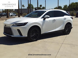 2024 Lexus RX 350h Premium