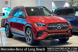 2025 Mercedes-Benz GLE GLE 350