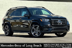 2025 Mercedes-Benz GLS GLS 450