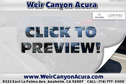 2021 Acura RDX w/A-Spec Package