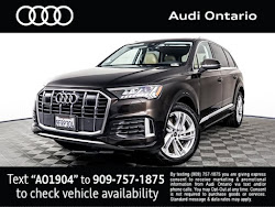 2024 Audi Q7 Premium Plus