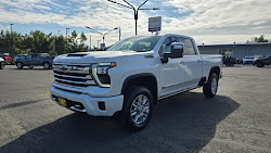 2024 Chevrolet Silverado 3500 HD High Country