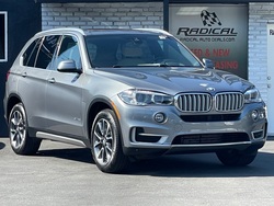 2017 BMW X5 sDrive35i RWD