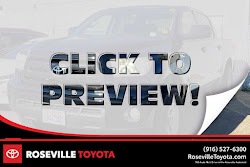 2011 Toyota Tundra GRADE CrewMax 5.7L V8 6-Spd AT