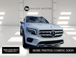 2023 Mercedes-Benz GLB GLB 250